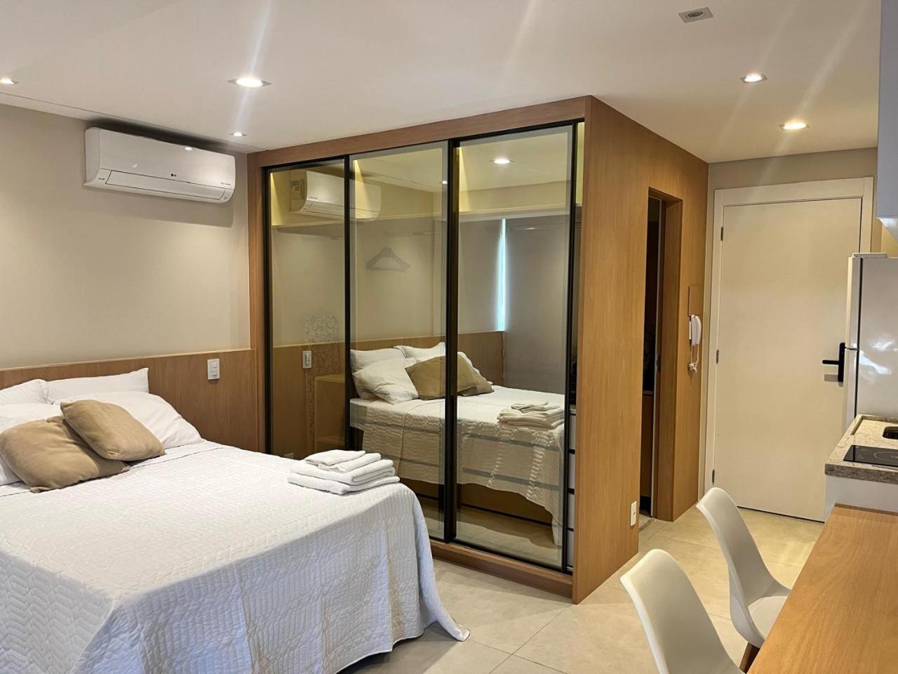 Apartamento Vitrali Metro Moema São Paulo